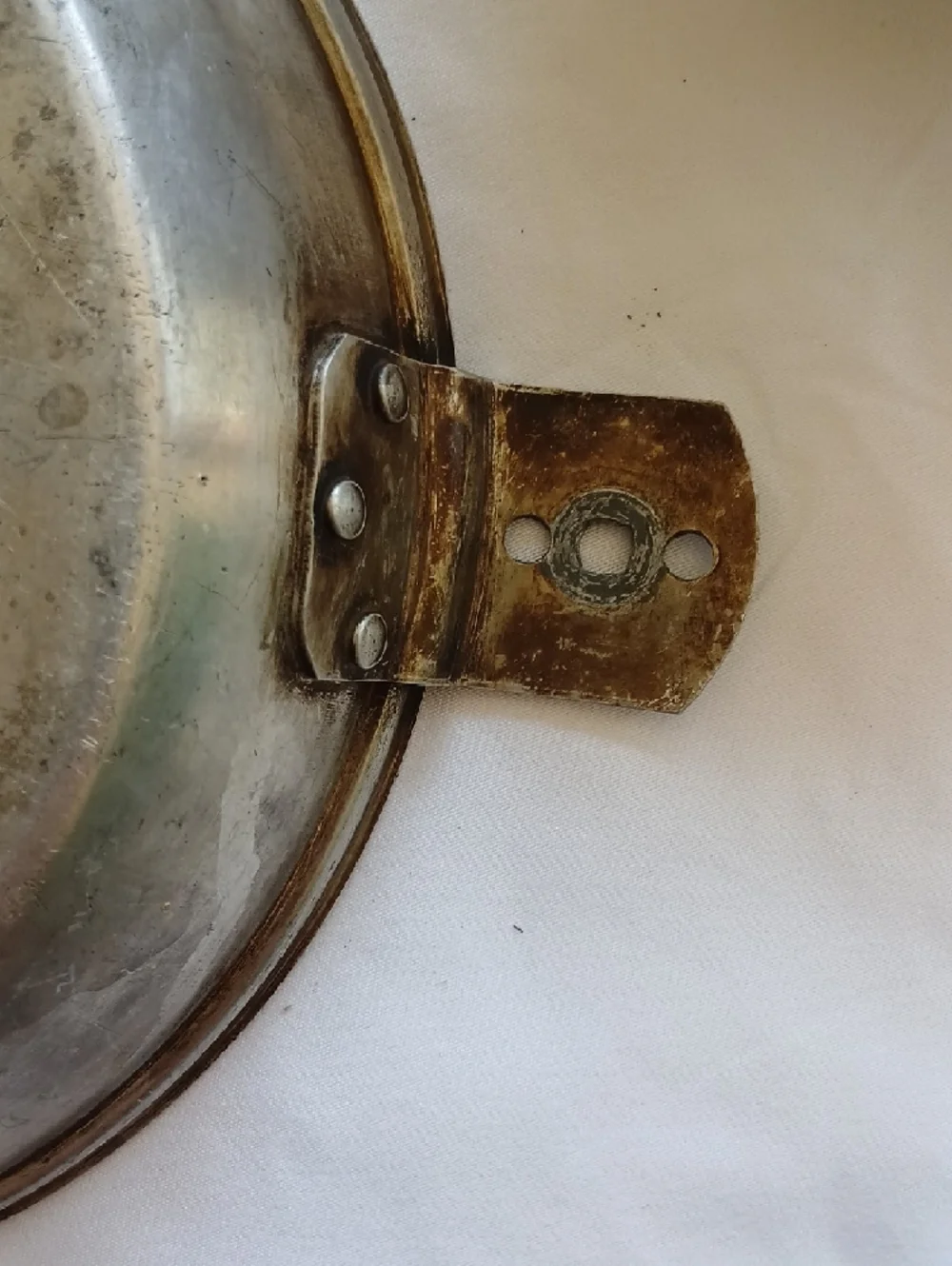 VTG Regal Boy Scouts Mess Kit